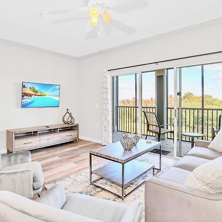 Spacious 3Br Near Disney - Pool And Hot Tub! Orlando Zewnętrze zdjęcie