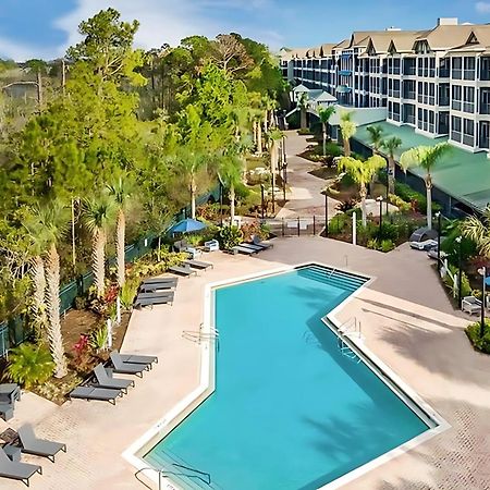 Spacious 3Br Near Disney - Pool And Hot Tub! Orlando Zewnętrze zdjęcie