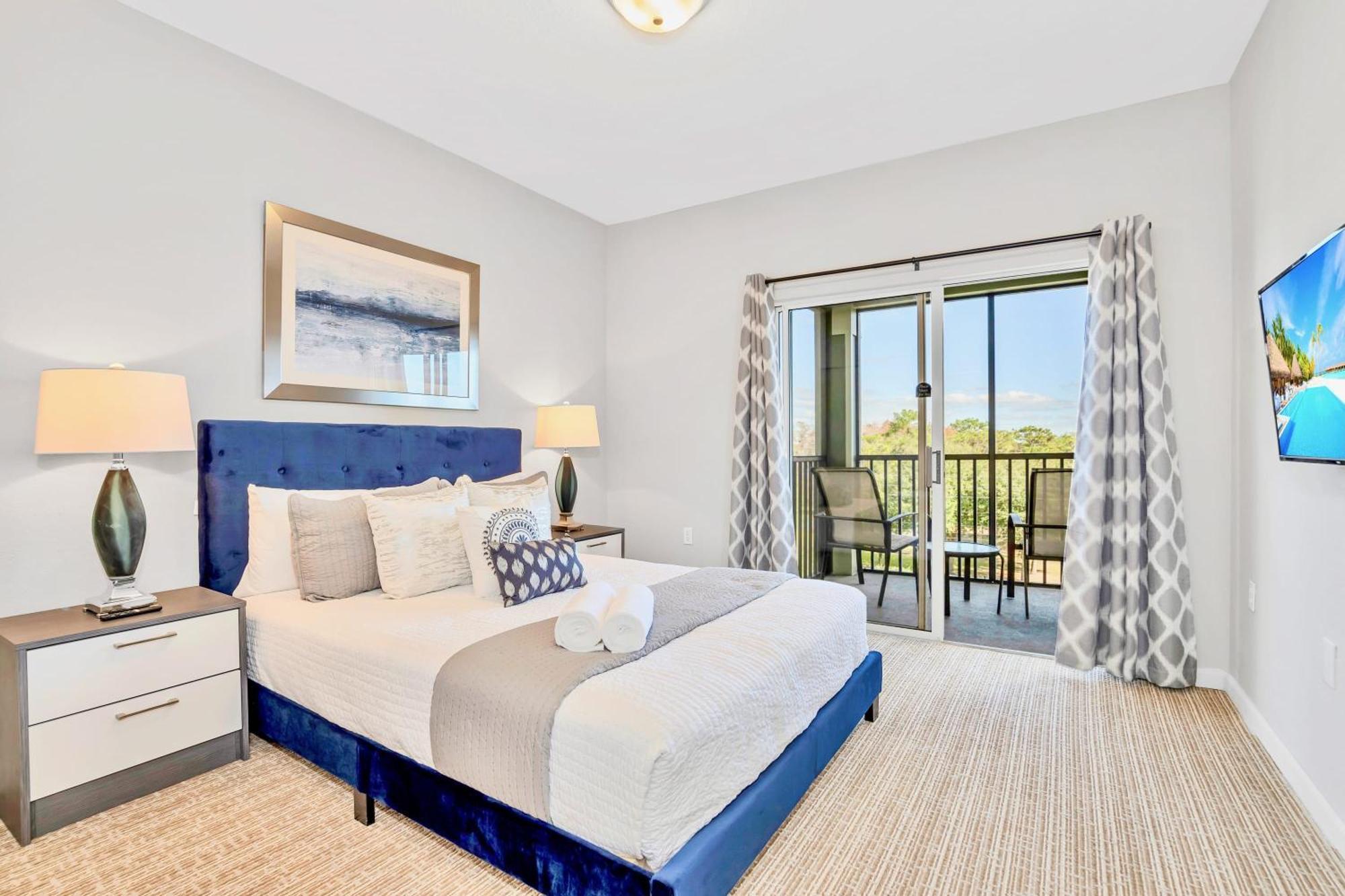 Spacious 3Br Near Disney - Pool And Hot Tub! Orlando Zewnętrze zdjęcie