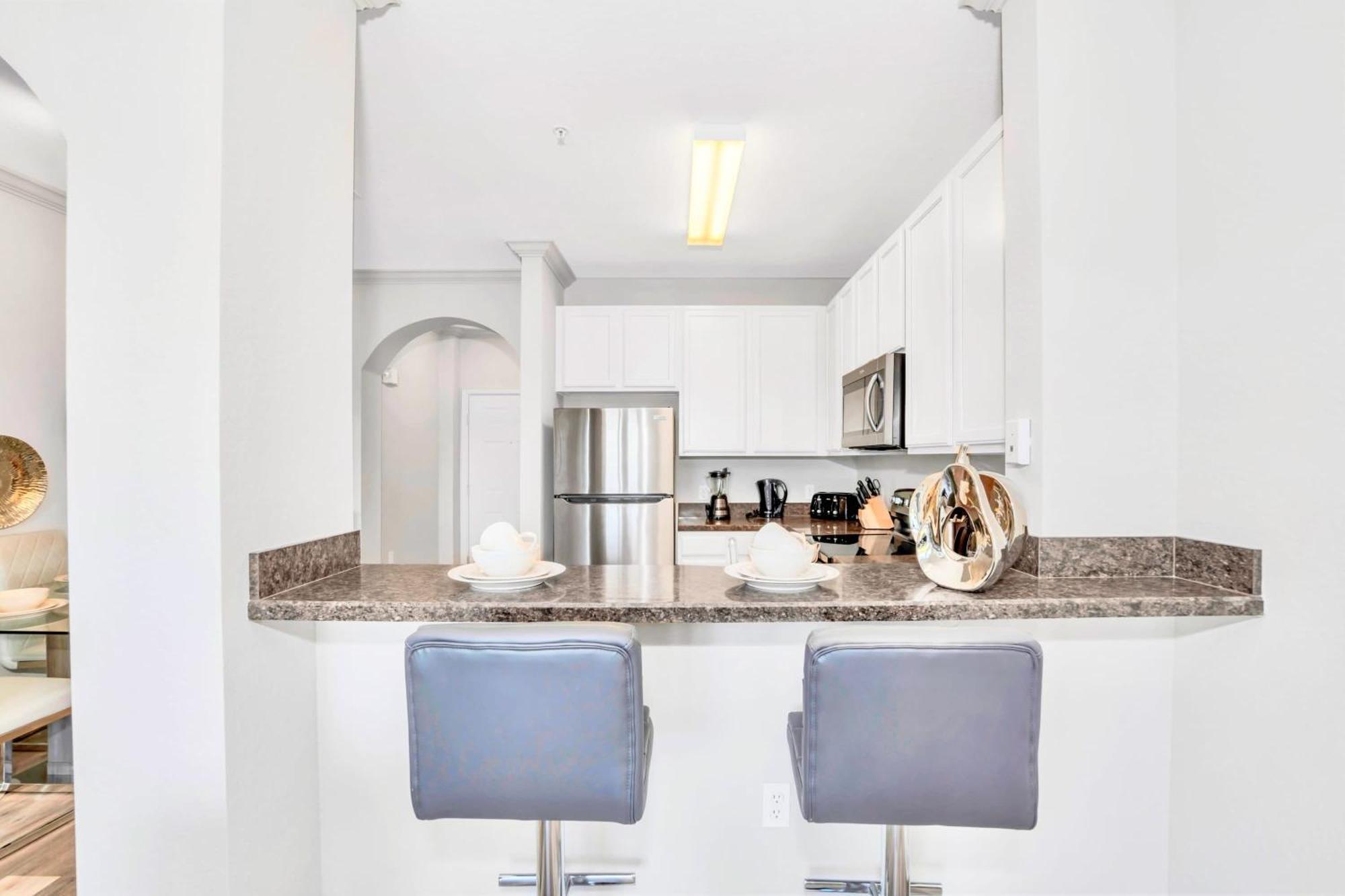 Spacious 3Br Near Disney - Pool And Hot Tub! Orlando Zewnętrze zdjęcie