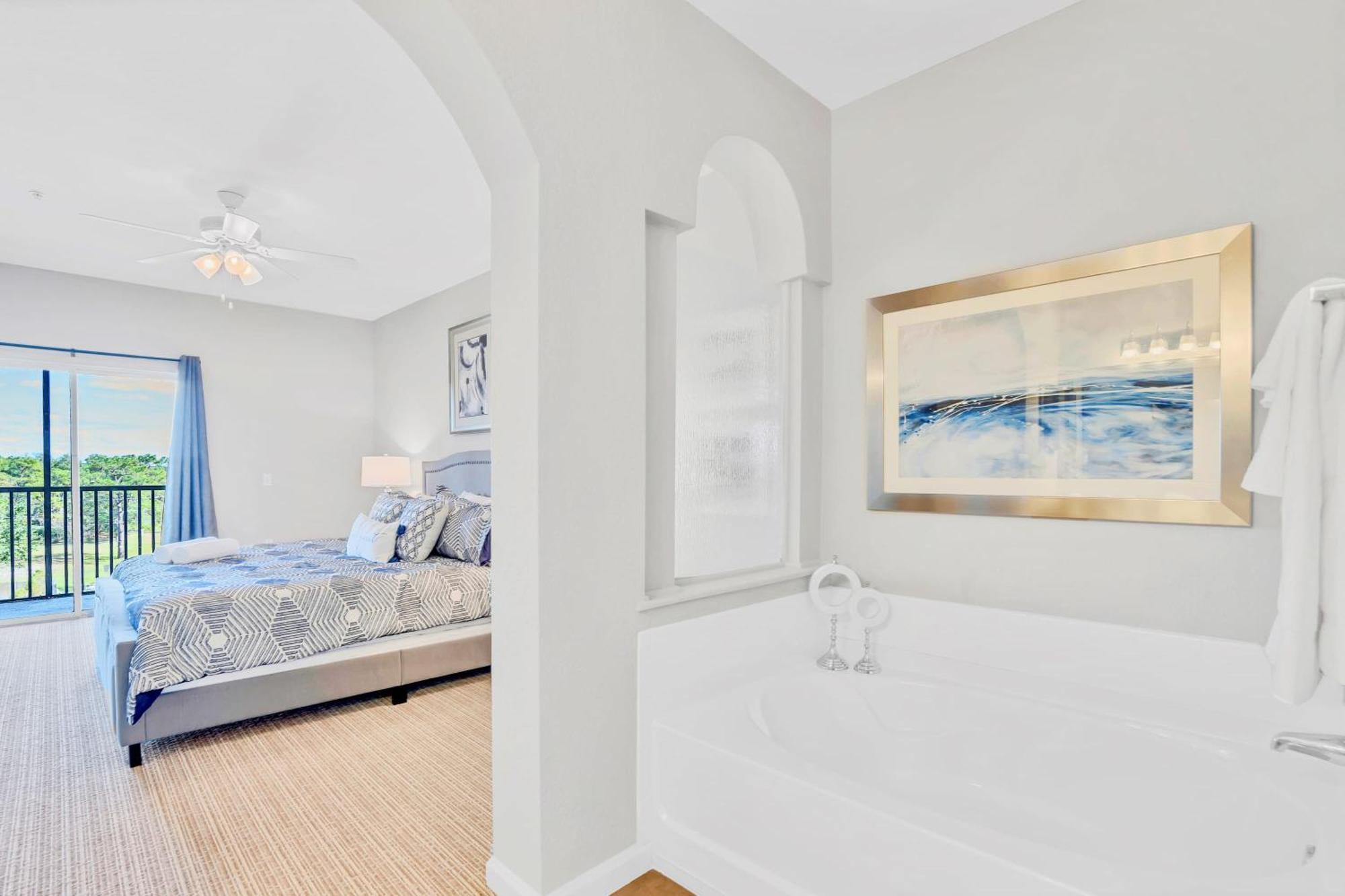 Spacious 3Br Near Disney - Pool And Hot Tub! Orlando Zewnętrze zdjęcie