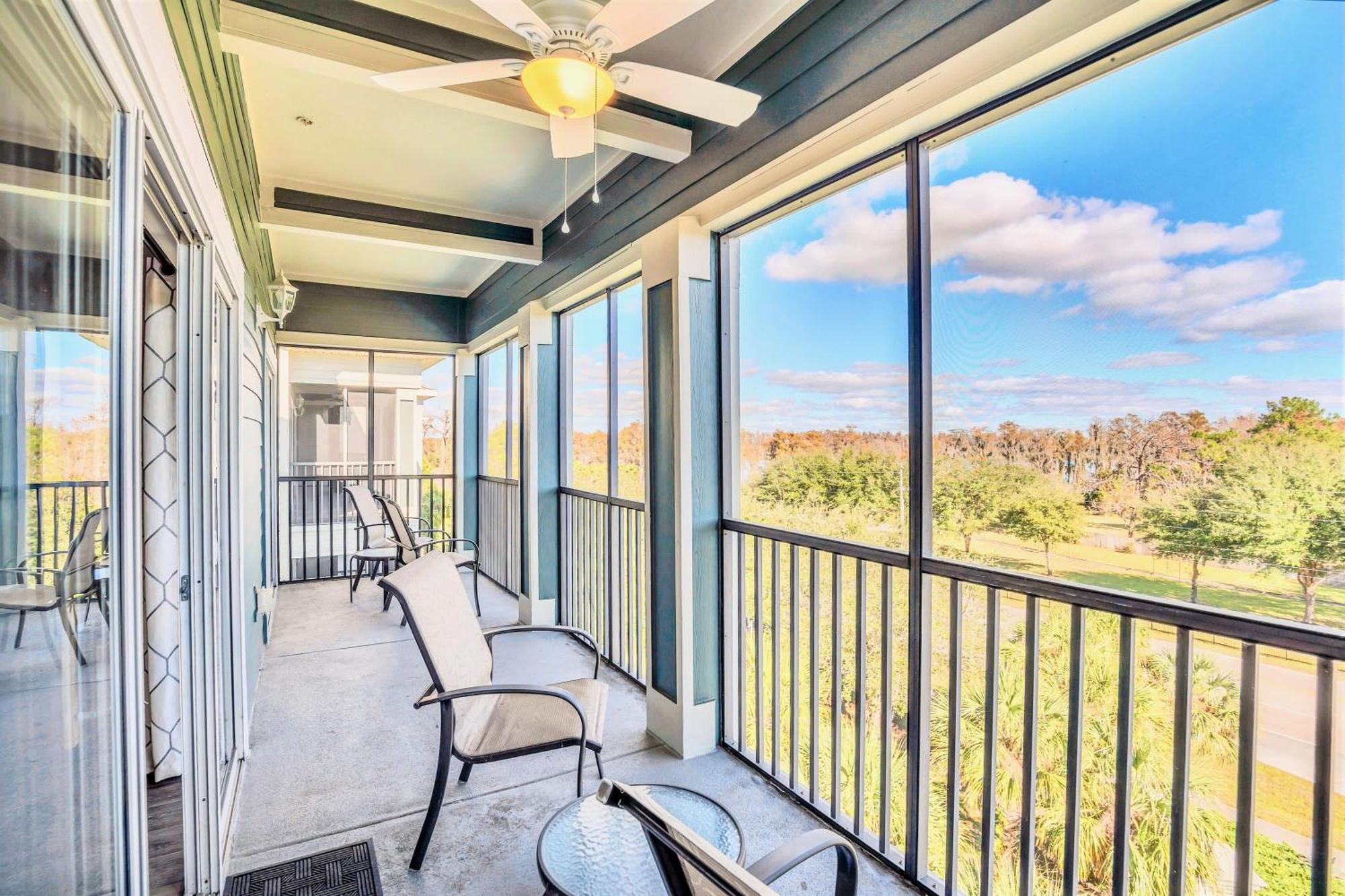 Spacious 3Br Near Disney - Pool And Hot Tub! Orlando Zewnętrze zdjęcie