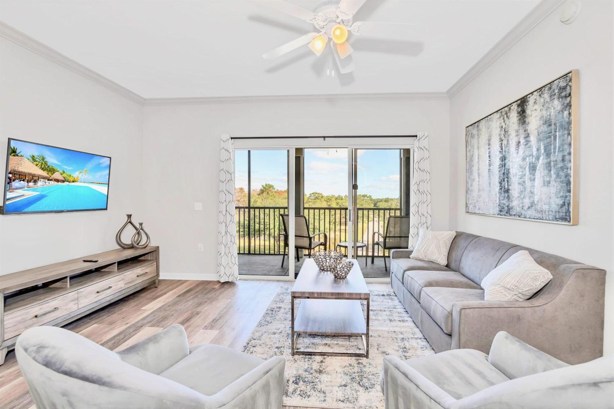 Spacious 3Br Near Disney - Pool And Hot Tub! Orlando Zewnętrze zdjęcie
