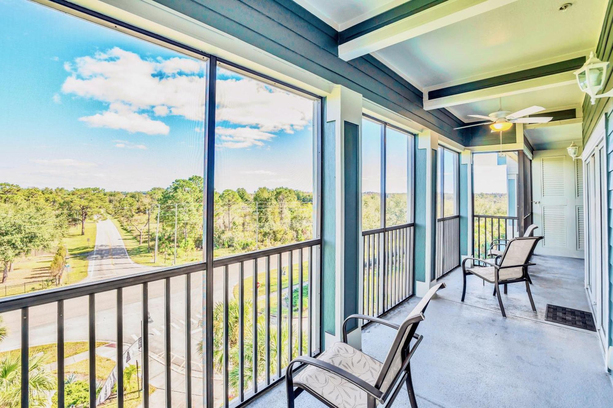 Spacious 3Br Near Disney - Pool And Hot Tub! Orlando Zewnętrze zdjęcie
