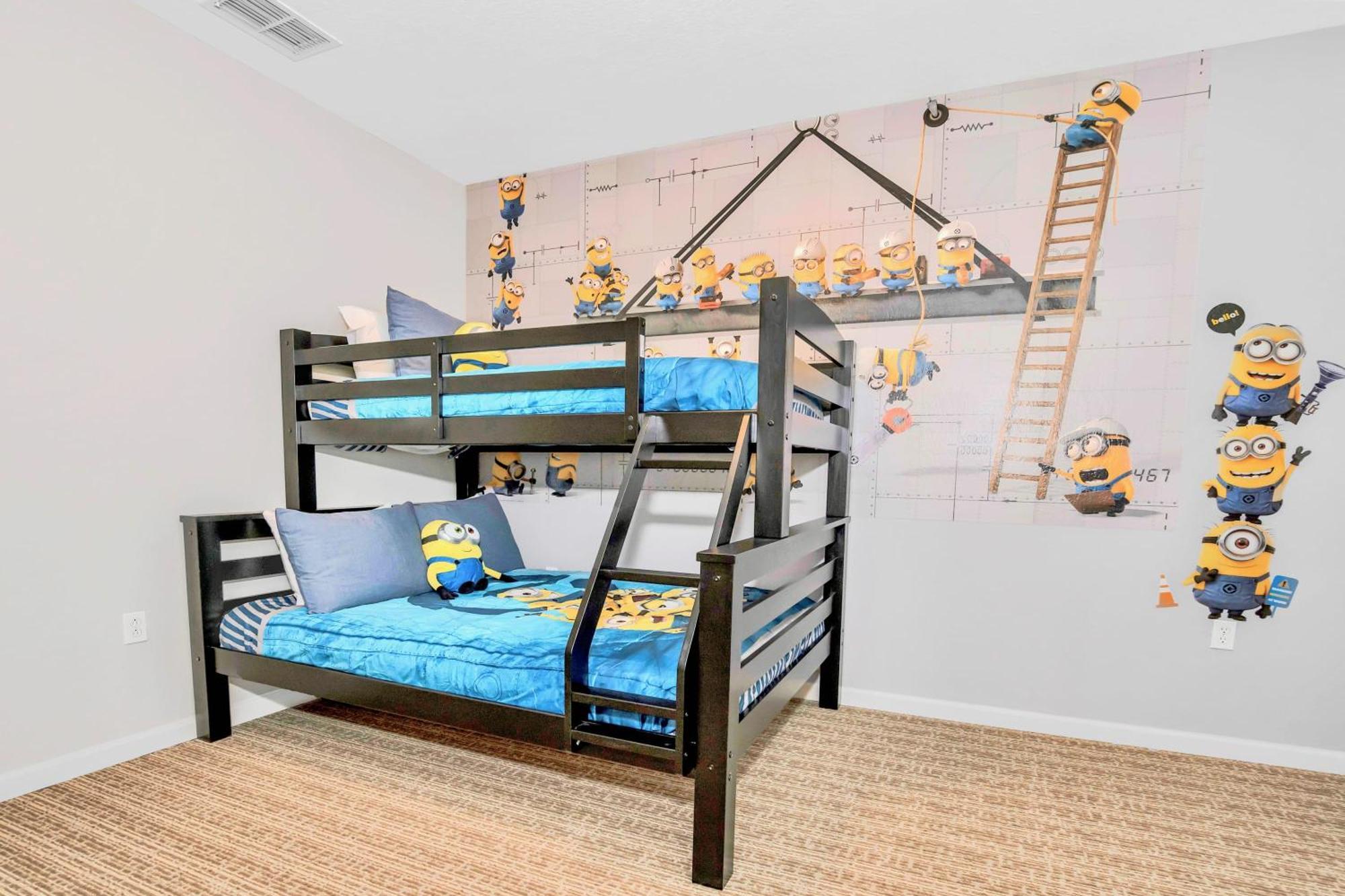 Spacious 3Br Near Disney - Pool And Hot Tub! Orlando Zewnętrze zdjęcie