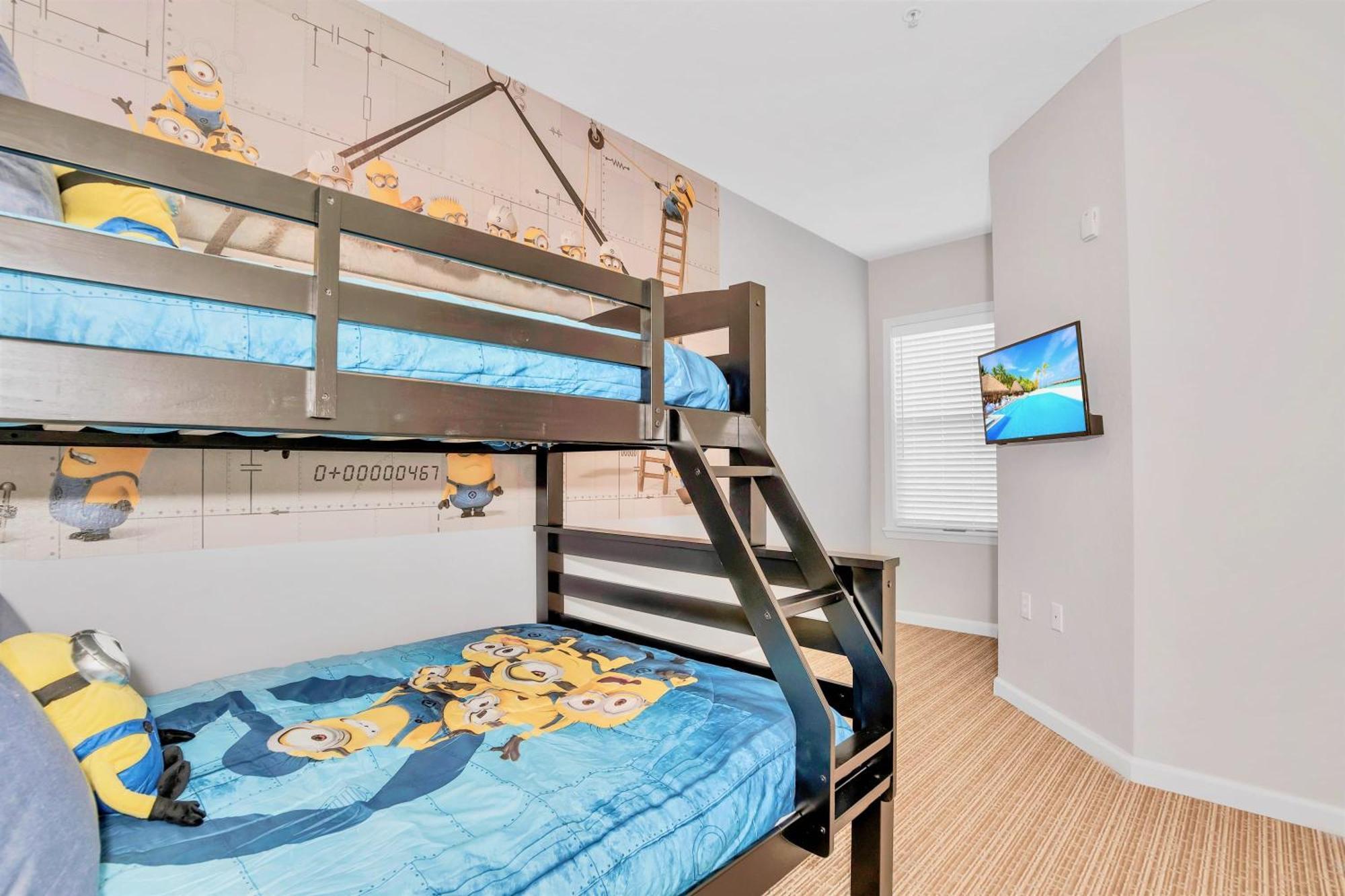 Spacious 3Br Near Disney - Pool And Hot Tub! Orlando Zewnętrze zdjęcie