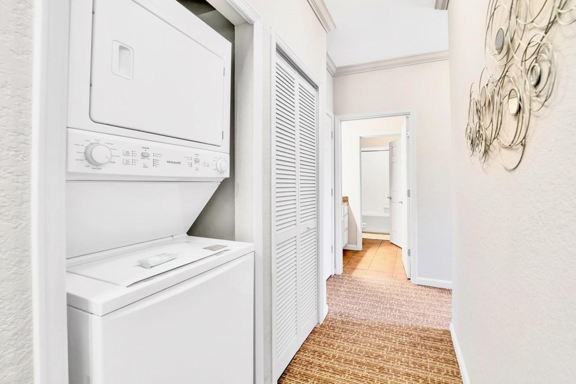 Spacious 3Br Near Disney - Pool And Hot Tub! Orlando Zewnętrze zdjęcie